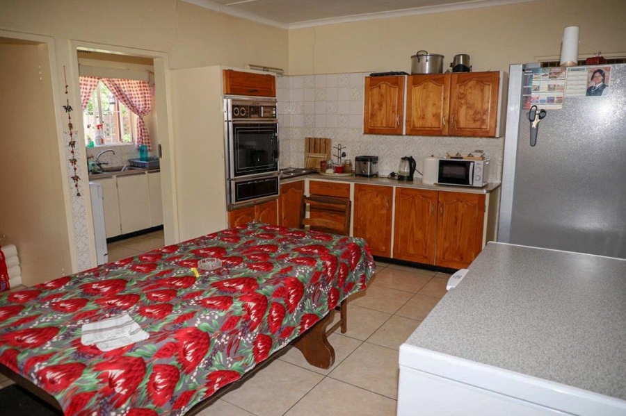 4 Bedroom Property for Sale in Heilbron Free State